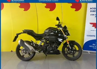 Bmw G 310 R (2021 - 25) - Annuncio 10062163