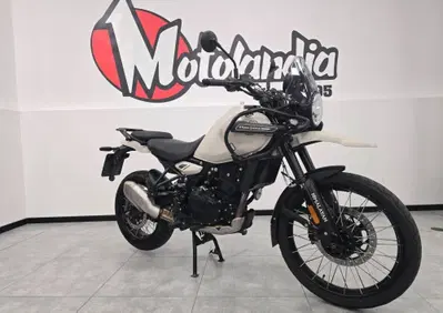 Royal Enfield Himalayan 450 Tubeless (2024 - 26) - Annuncio 10062162