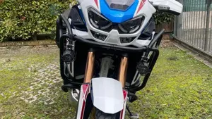 Honda Africa Twin CRF 1100L Adventure Sports DCT (2022 - 23)  (2)