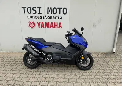 Yamaha T-Max 560 (2025 - 26) - Annuncio 10062172