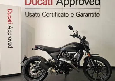 Ducati Scrambler 800 Icon Dark (2025 - 26) - Annuncio 10062174