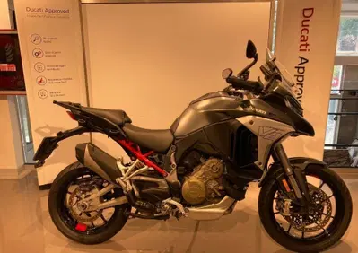 Ducati Multistrada V4 S (2021 - 24) - Annuncio 10062173