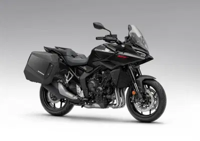 Honda CB 1000 GT (2026) - Annuncio 10062171