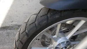 Bmw F 650 GS (2008 - 12)  (6)