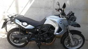 Bmw F 650 GS (2008 - 12)  (7)