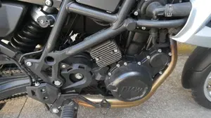 Bmw F 650 GS (2008 - 12)  (8)