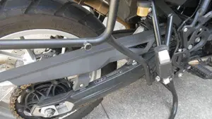 Bmw F 650 GS (2008 - 12)  (9)
