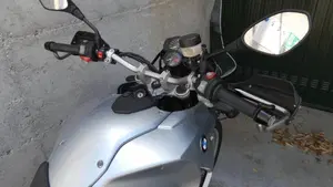 Bmw F 650 GS (2008 - 12)  (10)