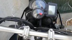 Bmw F 650 GS (2008 - 12)  (11)