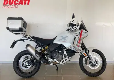 Ducati DesertX (2022 - 25) - Annuncio 10062182