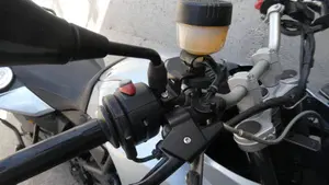 Bmw F 650 GS (2008 - 12)  (12)