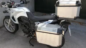 Bmw F 650 GS (2008 - 12)  (13)