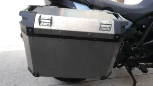 Bmw F 650 GS (2008 - 12)  (14)
