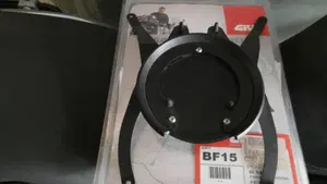 Bmw F 650 GS (2008 - 12)  (19)
