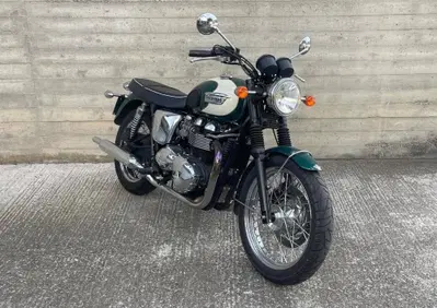 Triumph Bonneville T100 (2008 - 16) - Annuncio 10062177