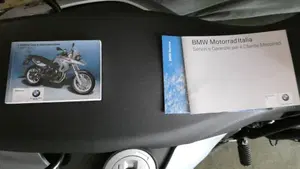 Bmw F 650 GS (2008 - 12)  (20)