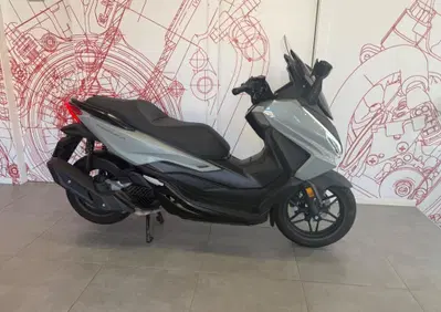 Honda Forza 125 (2023 - 24) - Annuncio 10062178