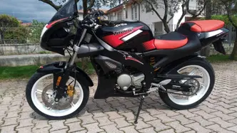 Aprilia Tuono 50 (2003 - 05) usata