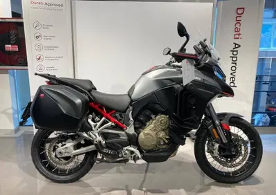 Ducati Multistrada V4 S (2021 - 24) - Annuncio 10062183