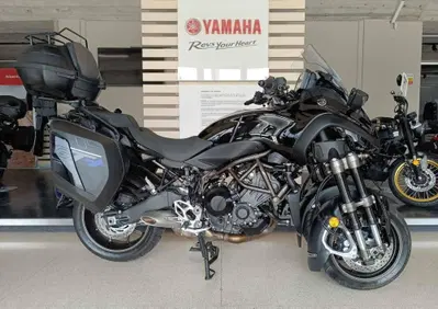 Yamaha Niken 890 GT (2023 - 26) - Annuncio 10062210