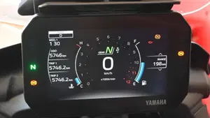 Yamaha Tracer 9 GT+ Y-AMT (2025 - 26)  (3)