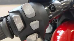 Triumph Rocket 3 Storm R (2024 - 26)  (4)