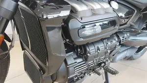 Triumph Rocket 3 Storm R (2024 - 26)  (5)
