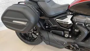 Triumph Rocket 3 Storm R (2024 - 26)  (9)