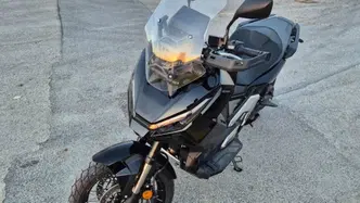 Honda X-ADV 750 (2025 - 26) usata