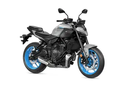 Yamaha MT-07 (2025 - 26) - Annuncio 10062185