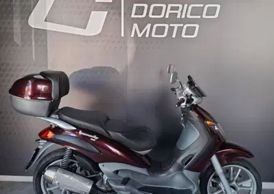 Piaggio Beverly 200 (2002 - 03) - Annuncio 10062188