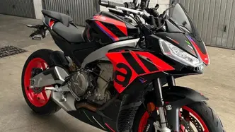 Aprilia Tuono 660 Factory (2022 - 24) usata