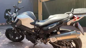 Bmw F 800 R (2009 - 11) 