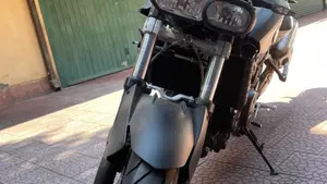 Bmw F 800 R (2009 - 11)  (3)