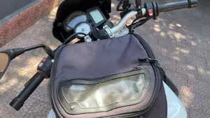 Bmw F 800 R (2009 - 11)  (5)