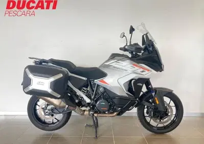 KTM 1290 Super Adventure S (2022 - 25) - Annuncio 10062196