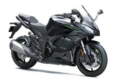 Kawasaki Ninja 1100 SX (2025 - 26) - Annuncio 10062201