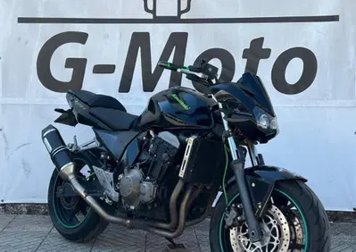 Kawasaki Z 750 (2003 - 06) - Annuncio 10062197