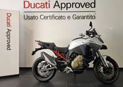 Ducati Multistrada V4 S (2025 - 26) - Annuncio 10062203