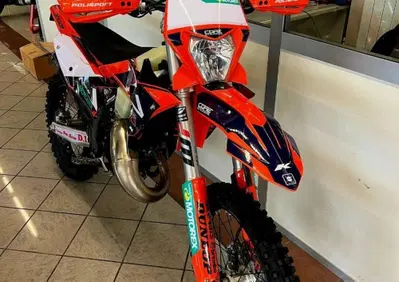 KTM 125 XC-W (2026) - Annuncio 10062202