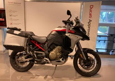 Ducati Multistrada V4 Rally (2023 - 25) - Annuncio 10062204