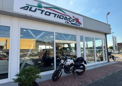 Yamaha MT-03 (2006 - 14) - Annuncio 10062212