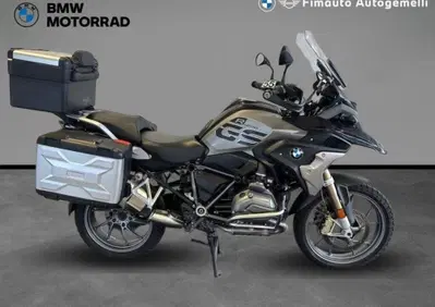 Bmw R 1200 GS (2017 - 18) - Annuncio 10062205
