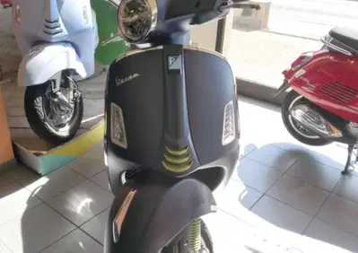 Vespa GTS 310 Supertech (2025 - 26) - Annuncio 10062209