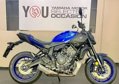 Yamaha MT-07 (2025 - 26) - Annuncio 10062207