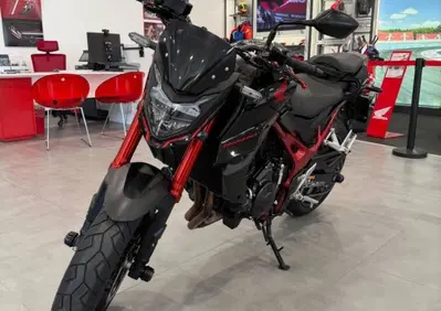 Honda CB 750 Hornet (2023 - 24) - Annuncio 10062217