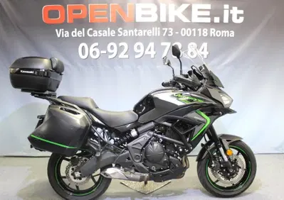 Kawasaki Versys 650 Grand Tourer (2025 - 26) - Annuncio 10062208