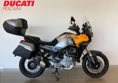 Moto Guzzi Stelvio (2024 - 26) - Annuncio 10062215
