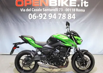 Kawasaki Z 650 S (2026) - Annuncio 10062231