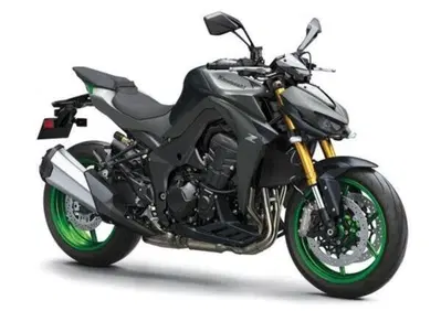 Kawasaki Z 1100 SE (2026) - Annuncio 10062220